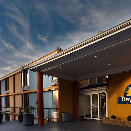 Days Inn By Wyndham Hartsfield Jackson Atlanta Airport West College Park Exterior foto