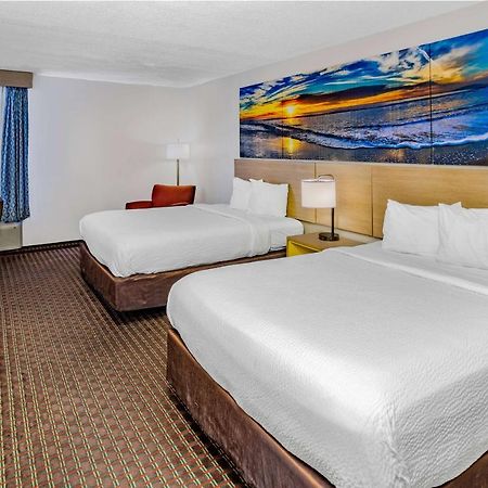 Days Inn By Wyndham Hartsfield Jackson Atlanta Airport West College Park Exterior foto
