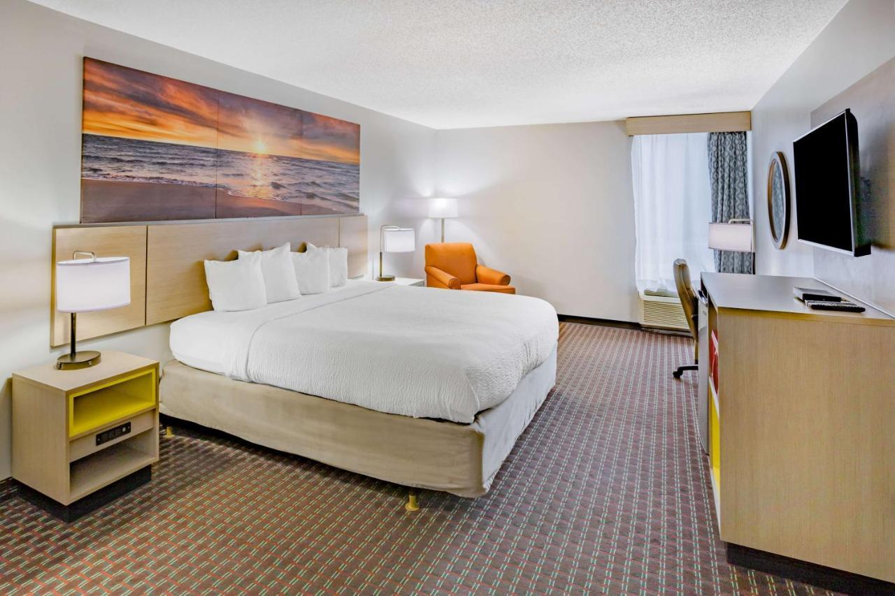 Days Inn By Wyndham Hartsfield Jackson Atlanta Airport West College Park Exterior foto